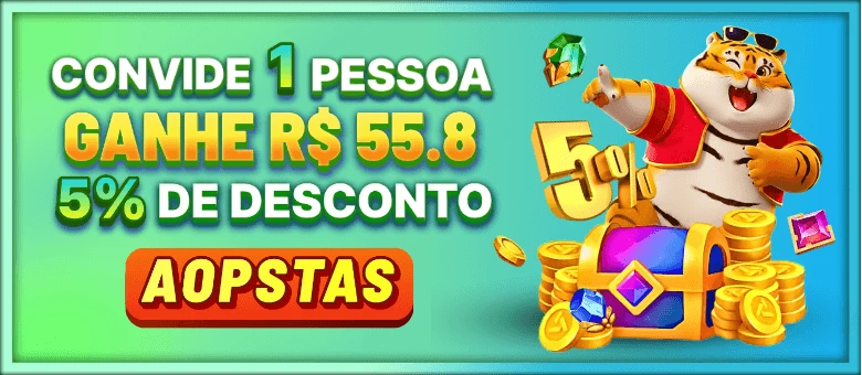 BBTTBET Indique amigos para receber um bônus
